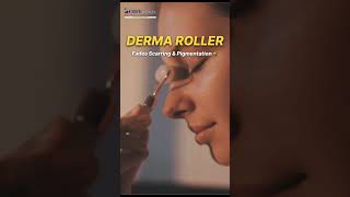 Transform Your Skin with Derma Roller Treatment at BodyClinix [upl. by Mobley]