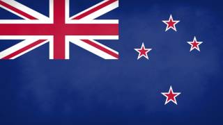 New Zealand National Anthem Instrumental [upl. by Soma]