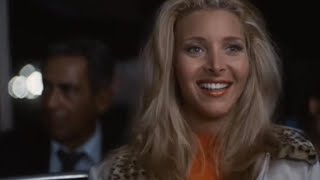 Lisa Kudrow and Toni Collette Scene from “Clockwatchers” 1997￼ [upl. by Anayra]