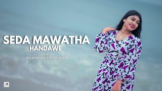 Seda Mawatha  සේද මාවත Cover by THARA [upl. by Dleifrag]