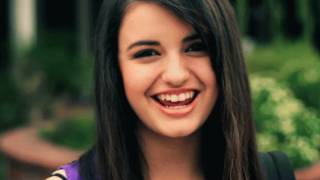 Rebecca Black  Friday [upl. by Tersina]