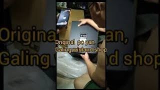 unboxing kevler 310450W speaker [upl. by Mab]