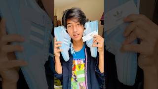 Unboxing Favourite Shoes 😫 minivlog challenge familyvlog shorts [upl. by Harrell]