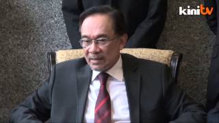 Anwar Dont cast calumny on pilot without proof [upl. by Quarta]