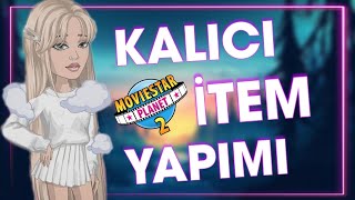 Msp2  Kalıcı Dpack Giyme [upl. by Akcirred]