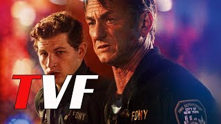 BLACK FLIES l Trailer VF HD Sean Penn [upl. by Naval710]