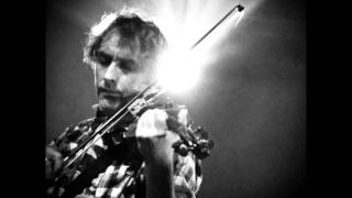 Yann Tiersen Palestine Live with orchestra NYC 9102010 [upl. by Ggerk925]