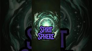 MTA  Spirit Sphere  Mage the Ascension Lore [upl. by Eidok]