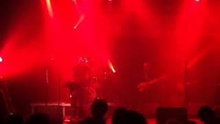 MONOPHONICS  Trumpet solo Concert live BEN LONCLE SOUL  La Rockhal [upl. by Mackey950]