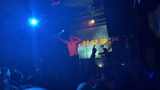 Depeche mode Tribute Devout  Cluny  Question of Time 161223 [upl. by Yrrol]