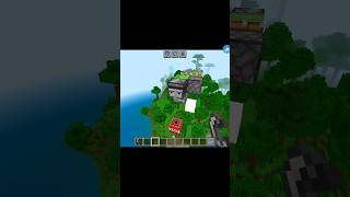 MINECRAFT এর TNT CANNON [upl. by Midan845]