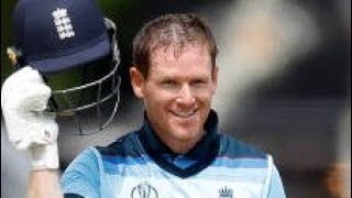 Eoin Morgan Stylish left handed batsman [upl. by Leroy]