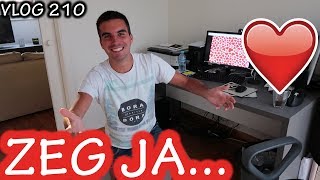 AANZOEK 😍  VLOG 210 [upl. by Mikael]