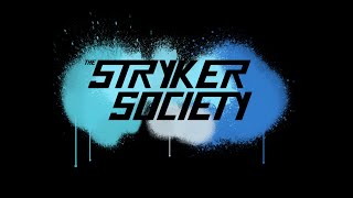 THE STRYKER SOCIETY Trailer  SciFi Fantasy DampD [upl. by Eintruok]