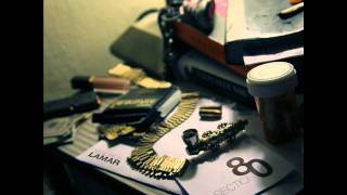 Kendrick Lamar  Tammys Song Section 80 [upl. by Aiahc]