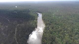 Murray River Gunbower state forest [upl. by Bertrand198]