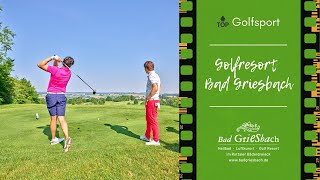 🔝 Golfsport in Bad Griesbach [upl. by Goober929]