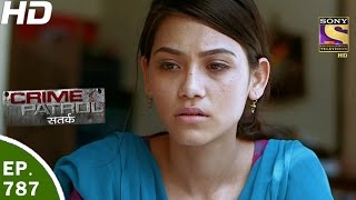 Crime Patrol  क्राइम पेट्रोल सतर्क  Ep 787  Case 24  2017  7th Apr 2017 [upl. by Bigot743]