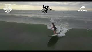 SUP SURF TRIP BRASIL 2024 [upl. by Dodwell675]