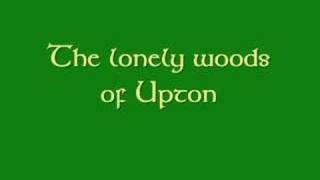 The lonely woods of Upton [upl. by Iblehs415]