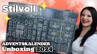 Stilvoll 🕯️✨Westwing Adventskalender 2024 Inhalt [upl. by Lippold]