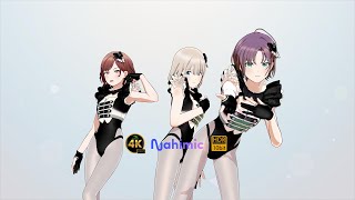 「スタマス 4K120fpsHDR」rebellion SC ver [upl. by Nojel]