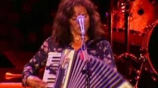 Sheryl Crow  quotStrong Enoughquot with accordion  1997 Lilith Fair [upl. by Kaufmann]