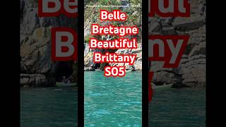 Belle Bretagne  Beautiful Brittany S05 brittany sea beaches summer beautiful colours france [upl. by Drawyah]