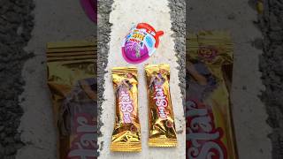 2 Big star chocolate amp kinder Joy Box amp gems shorts bigstar kinderjoy [upl. by Sheela374]