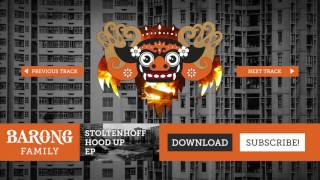 Stoltenhoff  Hood Up FREE DOWNLOAD [upl. by Elburt]