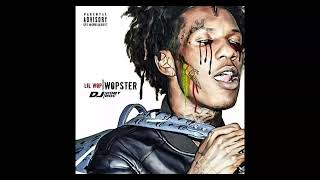 Lil Wop17  Wopster Full Album 2016 [upl. by Hertz458]