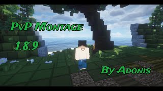 PvP Montage 189 By Adonis [upl. by Julian]