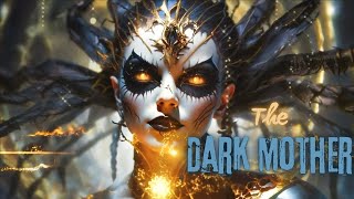 The Dark Mother Orphans Book Series Animated Short [upl. by Amalle258]