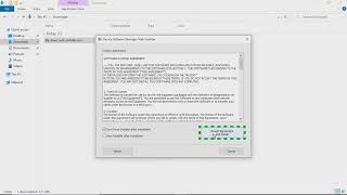 Installing the Printer Driver  Ricoh Video Manual [upl. by Repsag741]