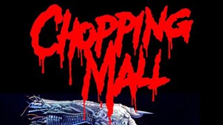 Official Teaser  CHOPPING MALL 1986 Jim Wynorski [upl. by Sulamith]