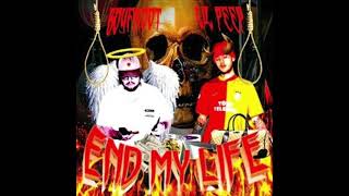 Lil Peep  End My Life Broe Lil Peep Only Without Boy Froot [upl. by Eirene]