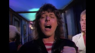 Dokken  Breaking The Chains Official Music Video [upl. by Valleau]