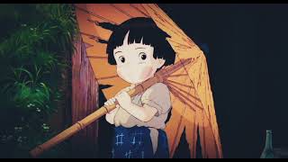 Grave Of The Fireflies  Main Theme [upl. by Pegma]