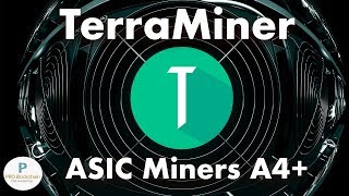 ICO Terramainer Это лучше чем облачный майнинг [upl. by Sharona]