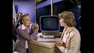 April 24 1980 commercials mostly for IBM [upl. by Woolcott]