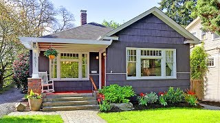 Amazing Beautiful Organized Bungalow House Tour for Dreamy Dwelling [upl. by Luce]