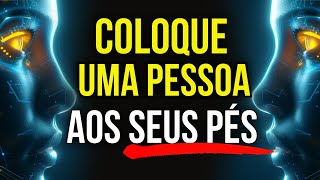 ALERTA🚨EU NÃO ME RESPONSABILIZO SE A PESSOA SE APAIXONAR POR VOCÊ DEPOIS DESSA MEDITAÇÃO DO AMOR [upl. by Urina]