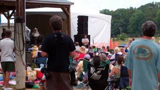 Leon Russell TightropeCumberland County Fairgrounds leonrussell [upl. by Cohla]