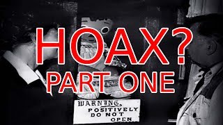 The Warrens Hoax Part 1 [upl. by Nodnarg]