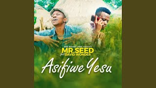 Asifiwe Yesu [upl. by Nihahs]