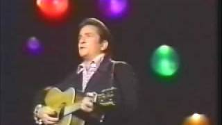 Johnny Cash  Seasons Of My Heart [upl. by Joost]