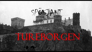 S04E03 SPÖKJAKT UDDEVALLA Tureborgen [upl. by Perseus]