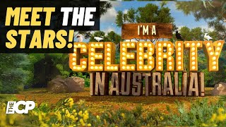 I’m A Celebrity’ 2024 Here’s the complete list of contestants  The Celeb Post [upl. by Lucas]