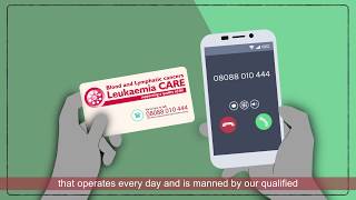 An introduction to Leukaemia CARE [upl. by Adliw]