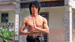 Kung Fu Hustle Full Final Fight 🌀 4K [upl. by Aicenat]